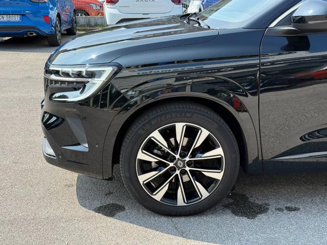RENAULT Austral Austral Mild Hybrid 160 CV Auto Techno - PROMO