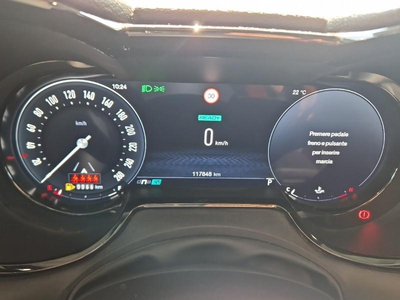 ALFA ROMEO TONALE 1.5 130 CV HYBRID TCT7 SPRINT SUV