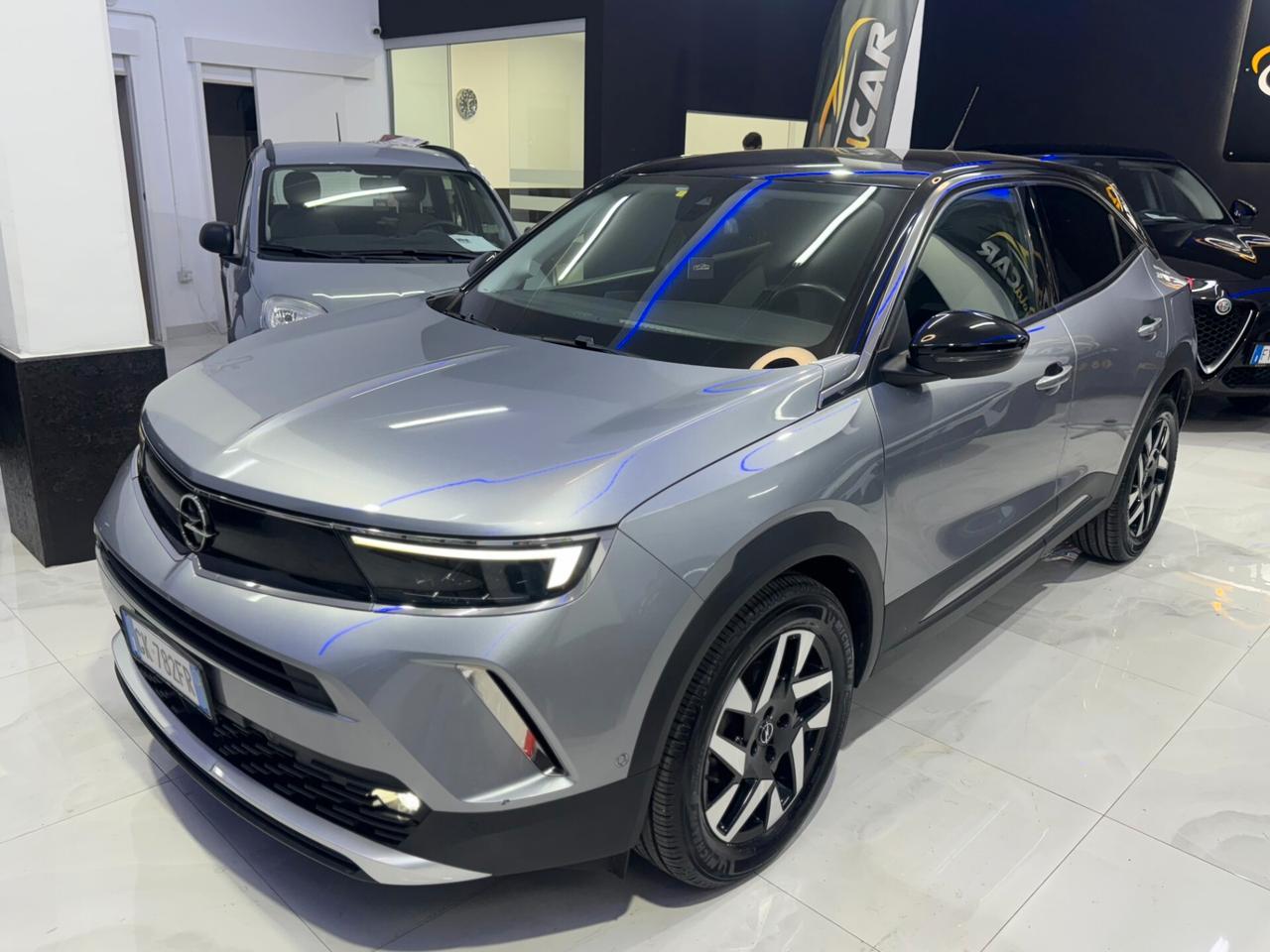Opel Mokka 1.5 diesel Elegance