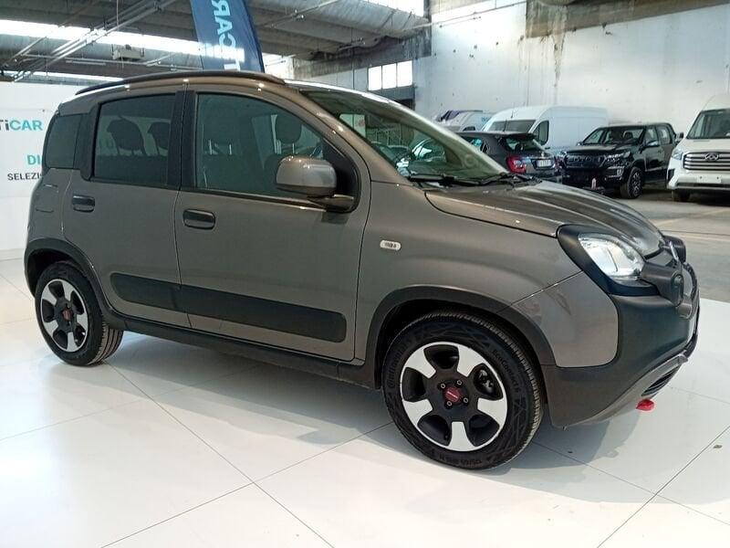FIAT Panda Panda 1.0 FireFly S&S Hybrid City Cross