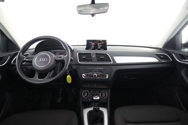 AUDI Q3 Q3 2.0 TDI 120 CV