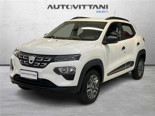 DACIA Spring Electric 45 Comfort