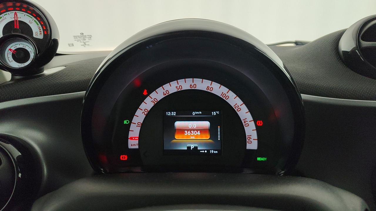 SMART Fortwo eq Passion 4,6kW