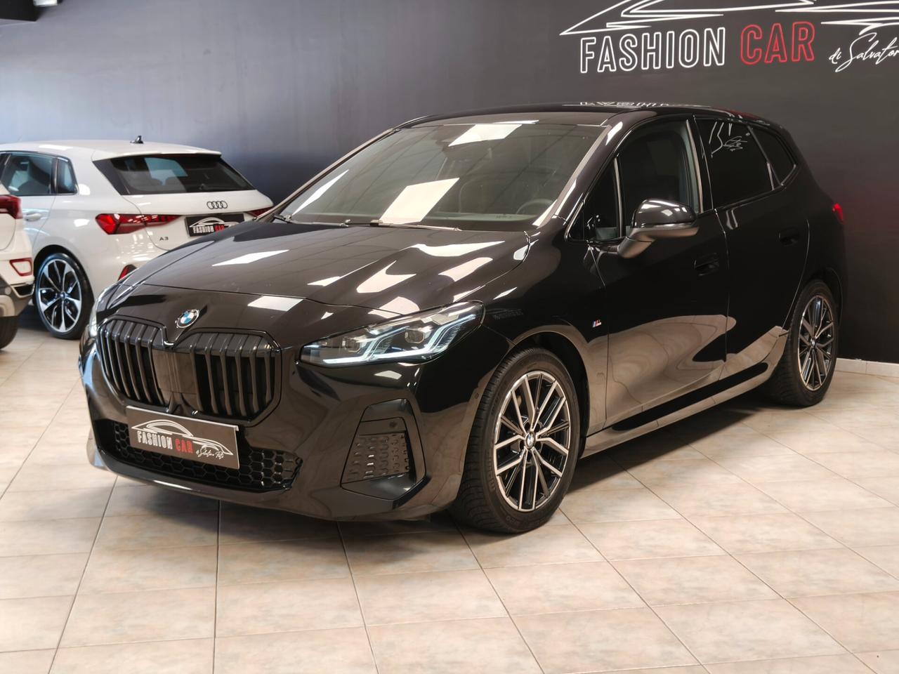 Bmw 2er Active Tourer 218d Msport