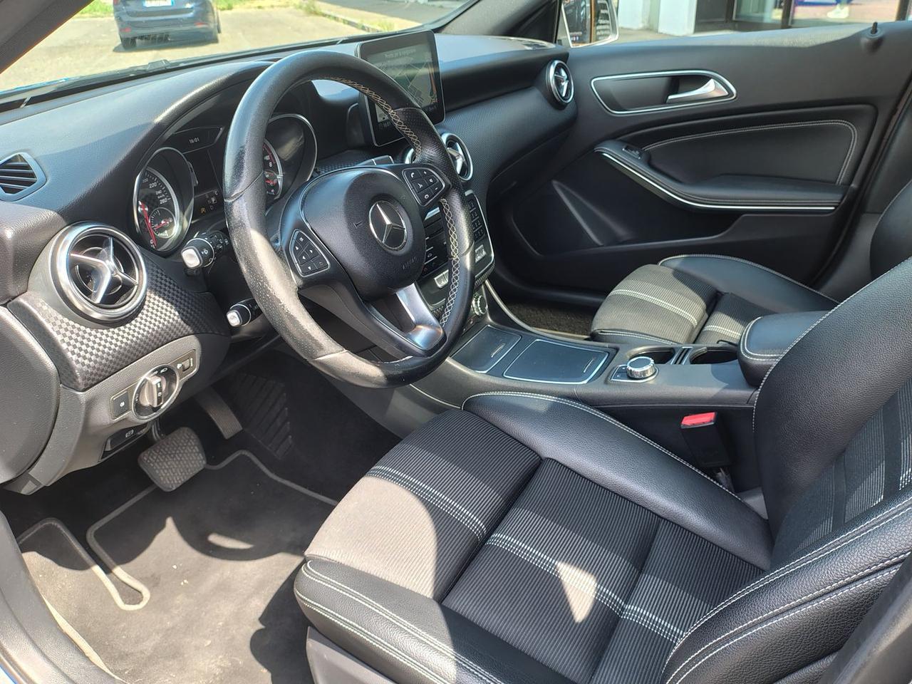 Mercedes-Benz A 180 Class A 180 Sport tetto #11626