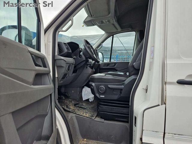 VOLKSWAGEN Other Crafter 55 2.0 BiTdi 177cv 5,5t L3H2 6mt - FY203NX
