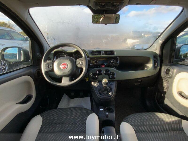FIAT Panda 3ª serie 0.9 TwinAir Turbo S&S 4x4