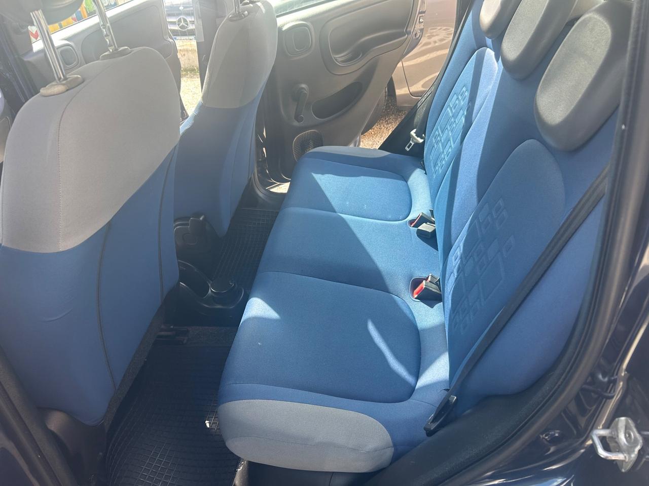 Fiat Panda 1.2 EasyPower Easy