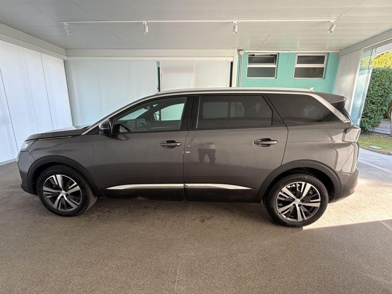 Peugeot 5008 BlueHDi 130 Allure Pack EAT8 S/S aut.