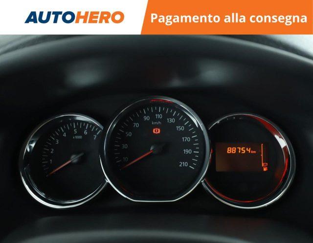 DACIA Sandero Stepway 900 TCe 12V 90CV Prestige