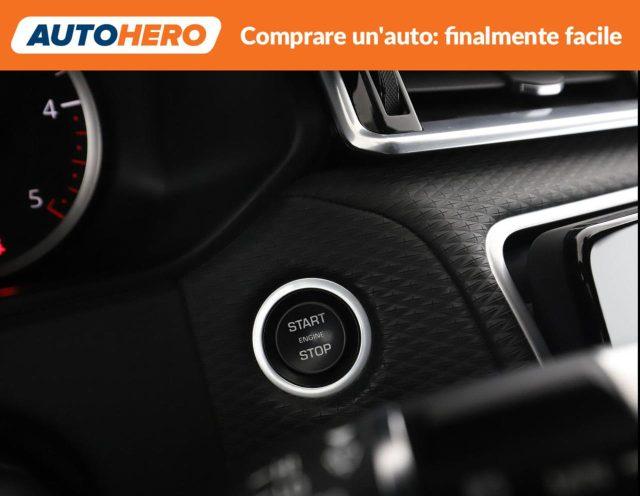 LAND ROVER Range Rover Velar 2.0D I4 204 CV R-Dynamic S