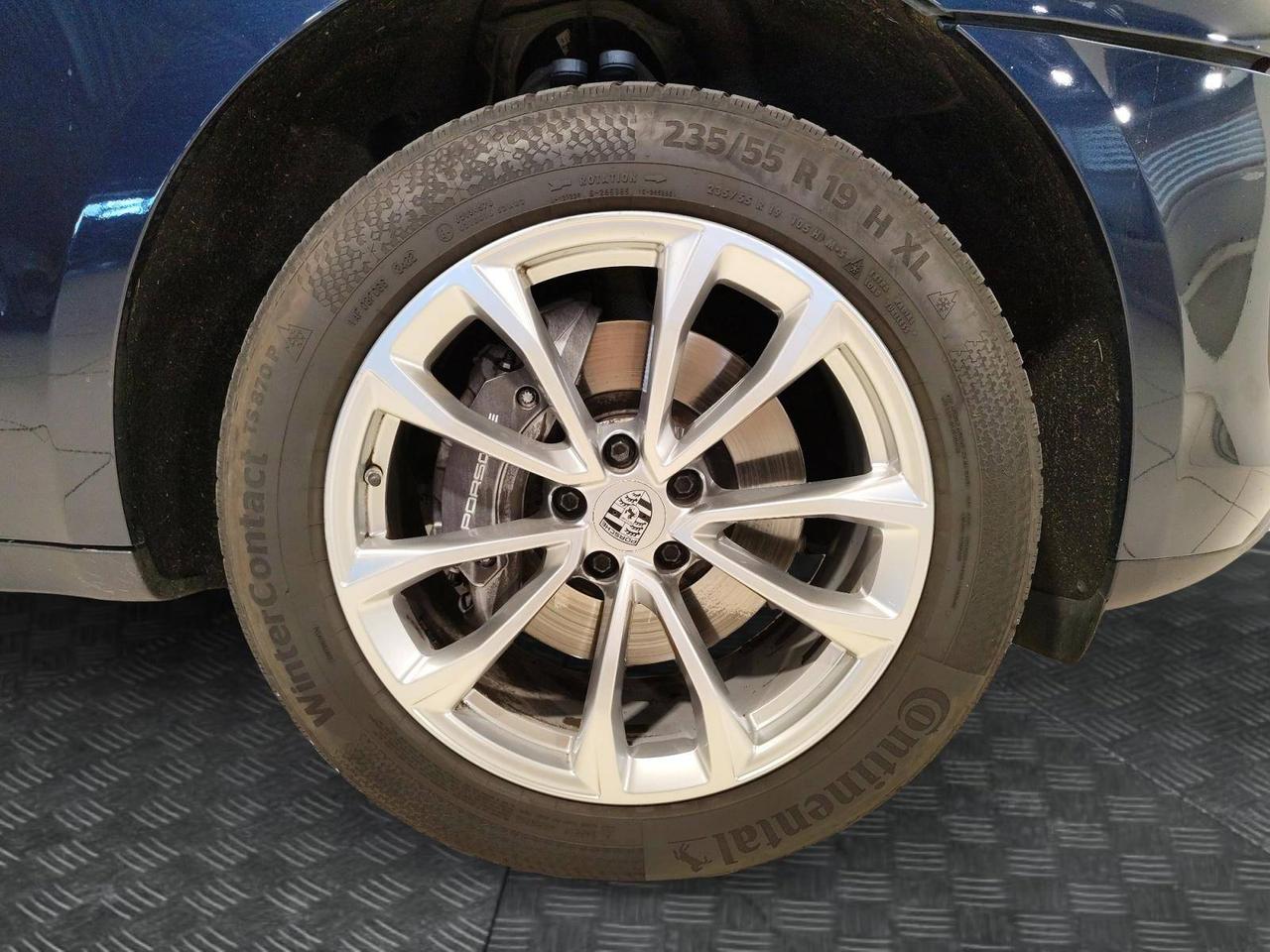 Porsche Macan 2.0 265cv