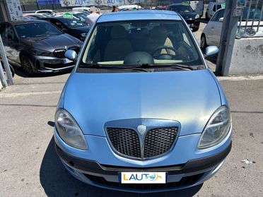 Lancia Ypsilon 1.3 Multijet 70cv