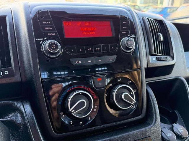 FIAT DUCATO CASSONE RIBALTABILE 3 LATI MAXI 35 Q.LI 2.