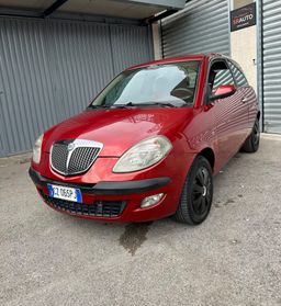 Lancia Ypsilon 1.3 Multijet 70 cv