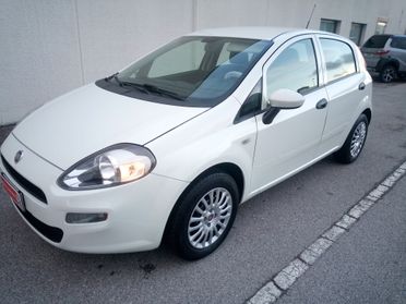 FIAT GRANDE PUNTO 1,2 BENZINA