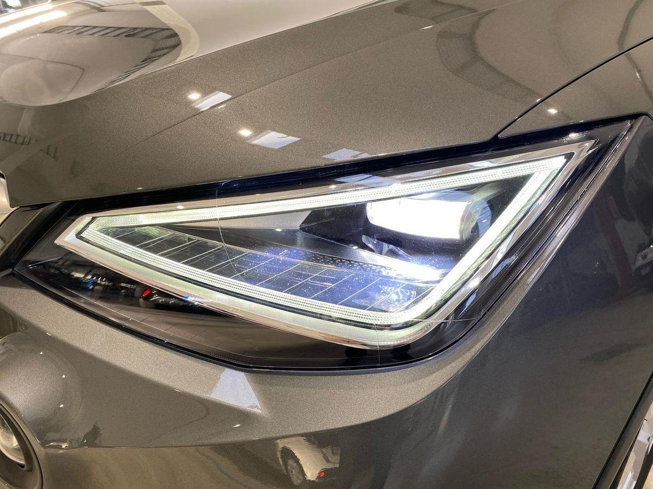 Seat Arona 1.0 ecotsi 95cv xperience