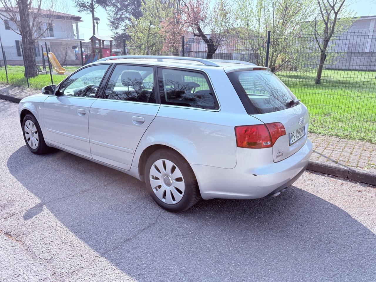 Audi A4 2.0 - 160.000 KM !!!!! PERFETTAAaa