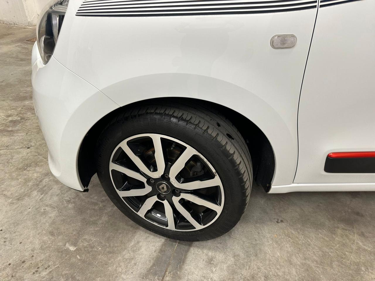 Renault Twingo SCe Life LIMITED