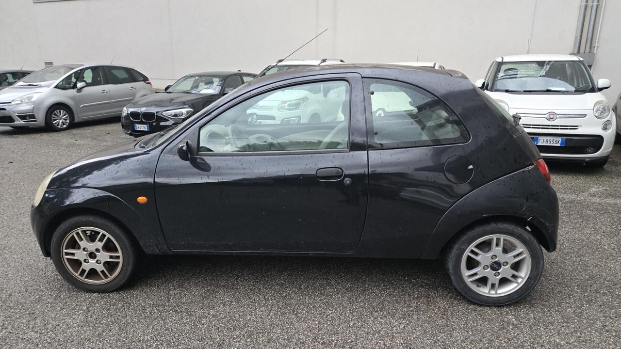Ford Ka 1.3 Leather Collection Neopatentati