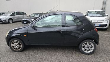 Ford Ka 1.3 Leather Collection Neopatentati