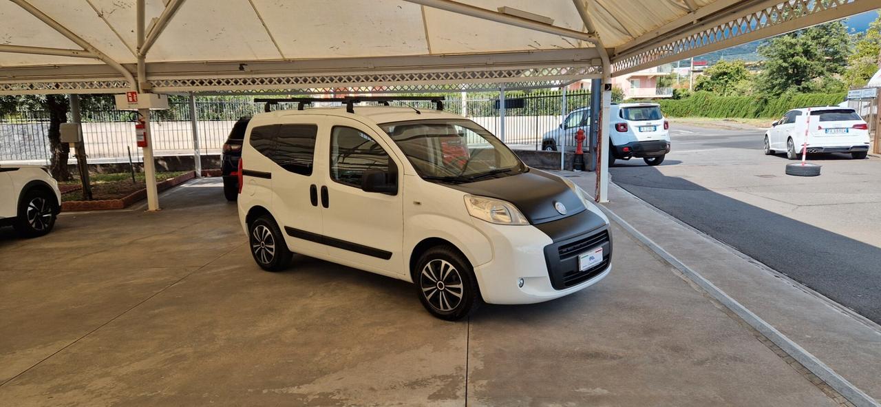 Fiat Qubo 1.3 Mjt 75cv Active