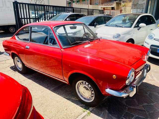 Fiat 850 850 SPORT BLACK FRIDAY