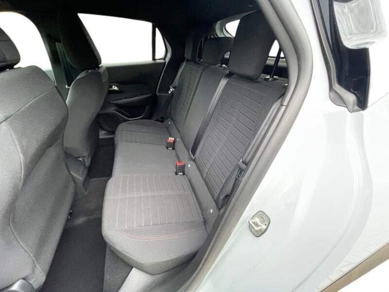 Lancia Ypsilon 1.2 mhev HF Line 110cv e-dct - AZIENDALE