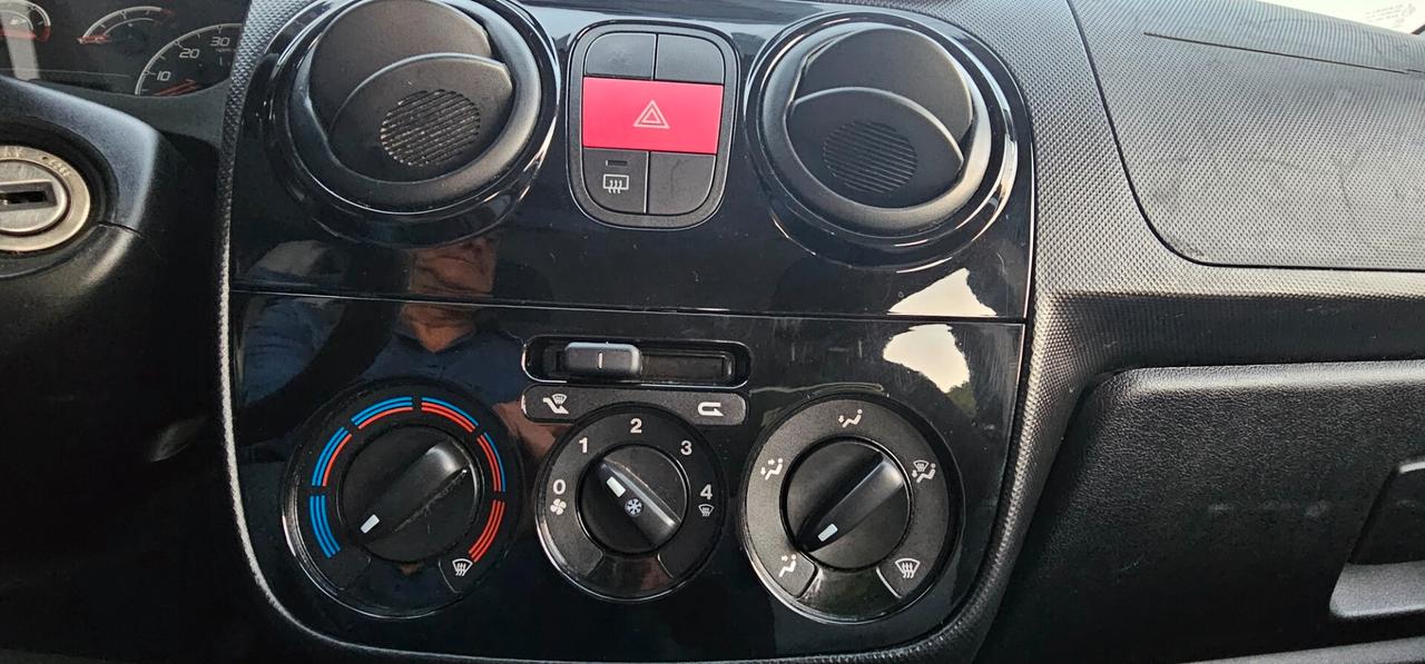 Fiat Qubo 1.4 8V 77 CV Dynamic