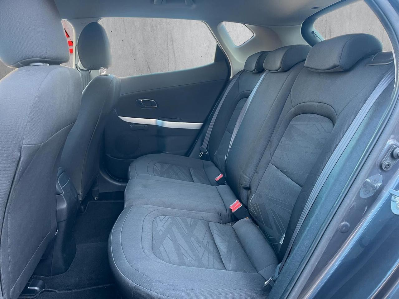 Kia Ceed cee'd 1.6 CRDi 110 CV 5 porte Active