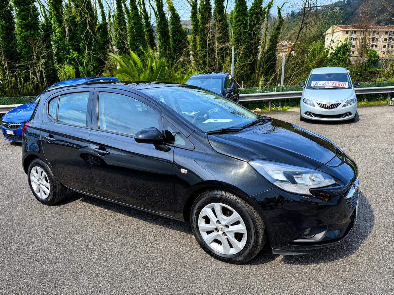 OPEL Corsa 1.4 90 CV GPL Tech 5p. n-Joy - G.P.L.-