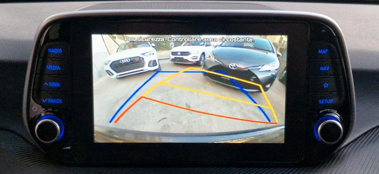 Hyundai Tucson 1.6 Crdi 136Cv DCT Solo 96.000Km