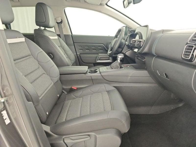 Citroën C5 Aircross PureTech 130 S&S Plus