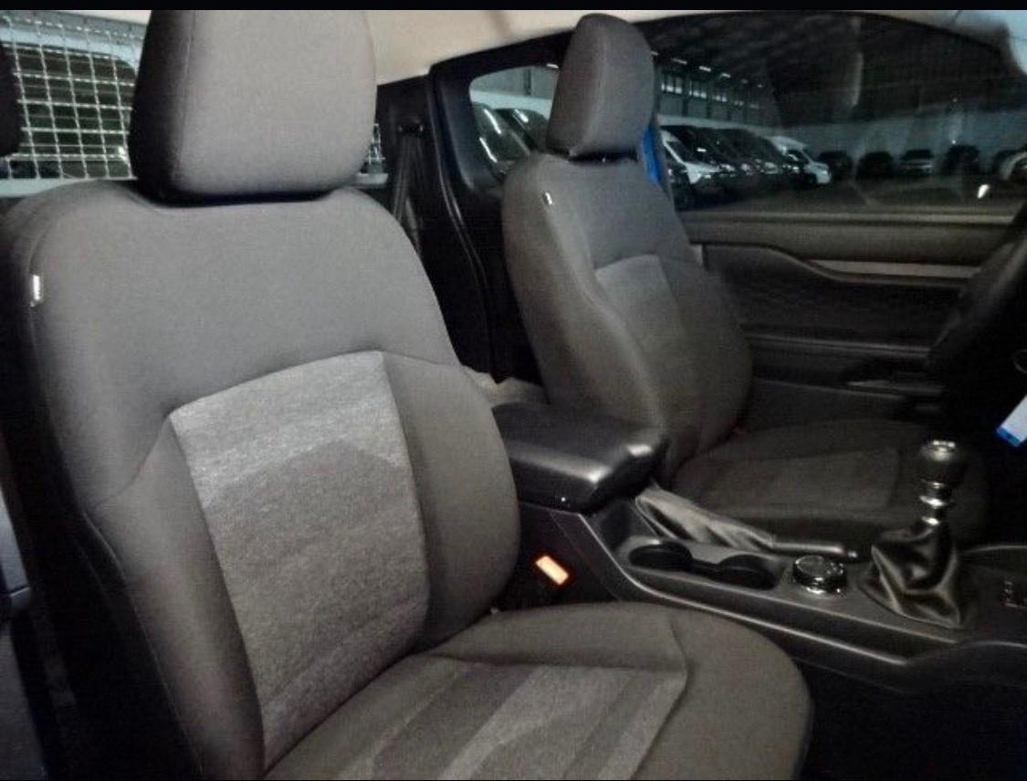 Ford Ranger 2.0 ECOBLUE S/Chassis CAB XL 2 posti Cassone Ribaltabile 3 Lati