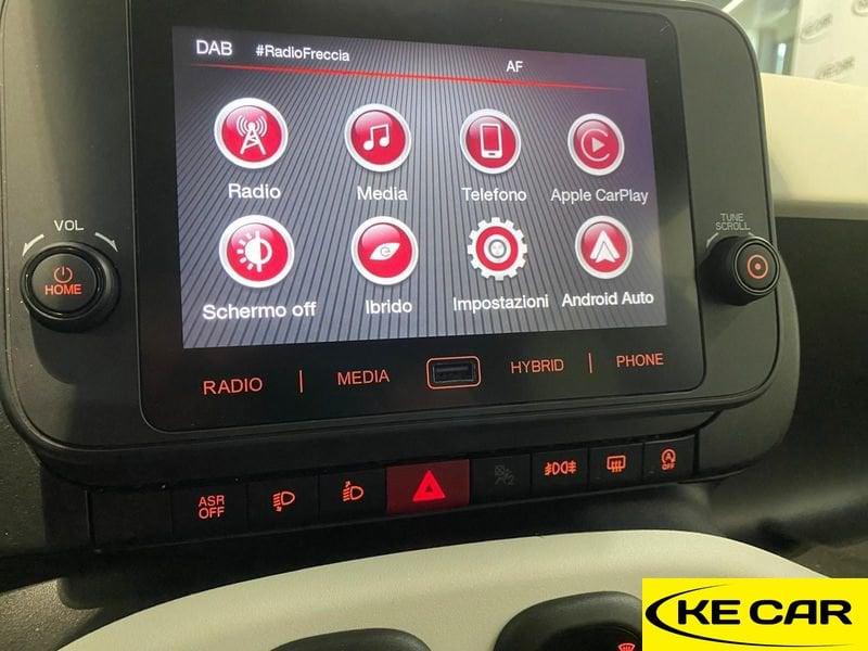 FIAT Panda 1.0 FireFly 70cv Hybrid Pandina Cross - PROMO FIAT