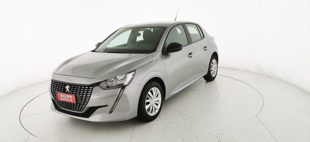 PEUGEOT 208 PureTech 75 Stop&Start 5 porte Active