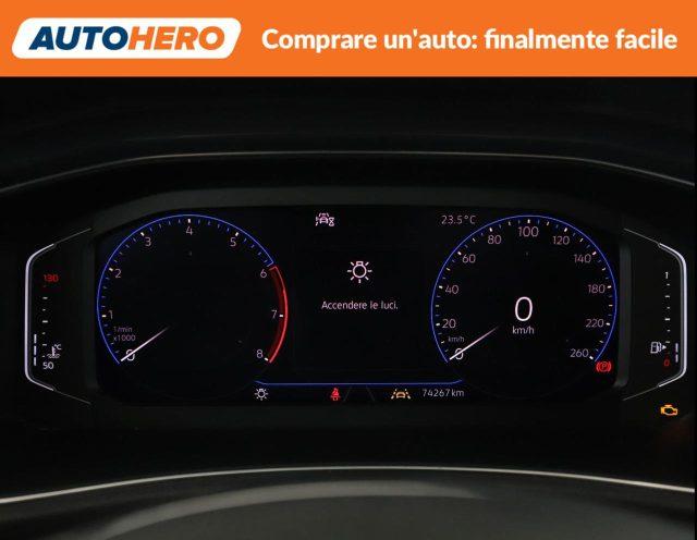 VOLKSWAGEN T-Roc 1.0 TSI 115 CV Style BlueMotion Technology