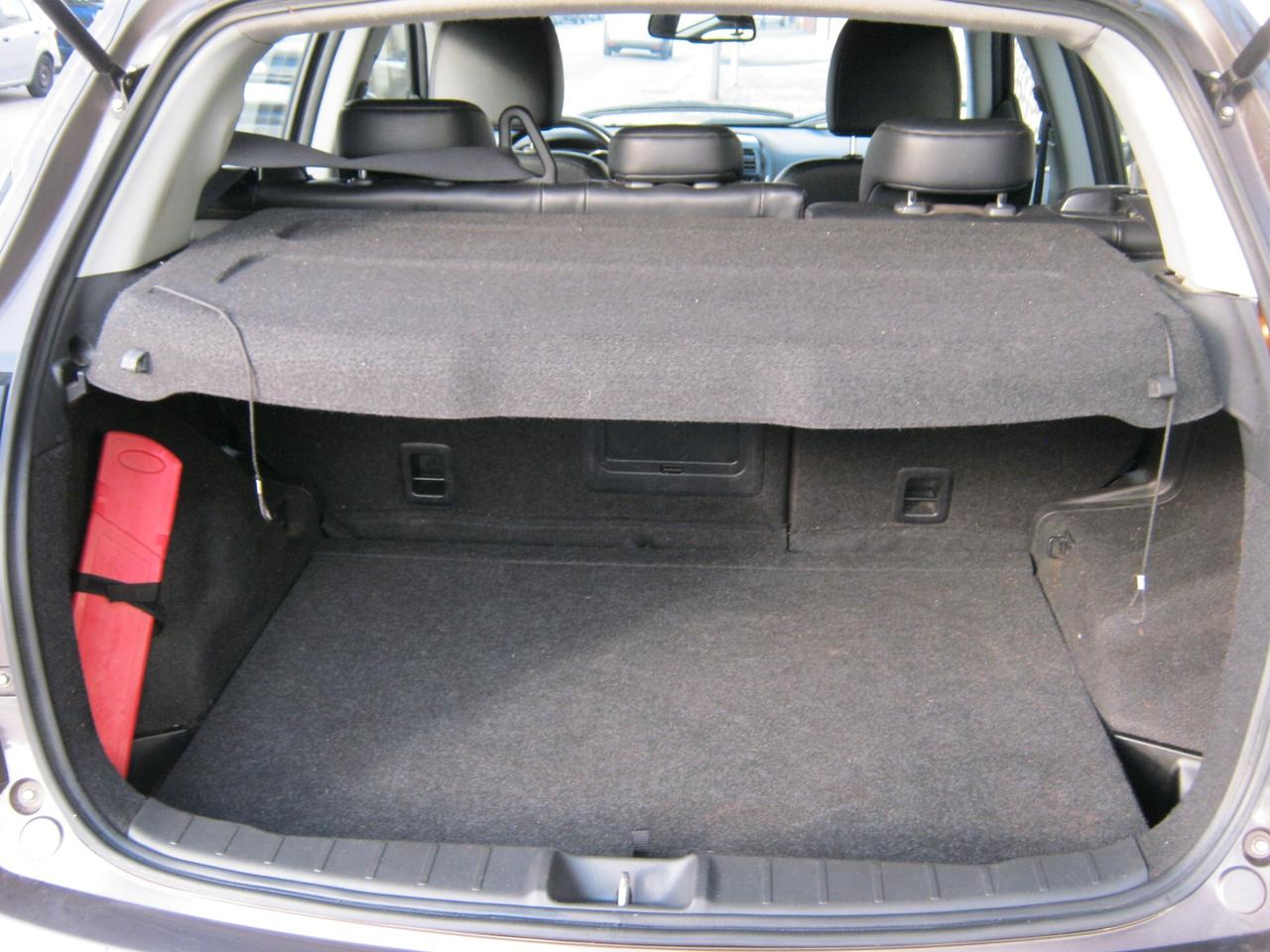 Citroen C4 Aircross 1.8 HDi 150 Stop&Start 2WD Exclusive NAVI+TEL .PARCHEGGIO