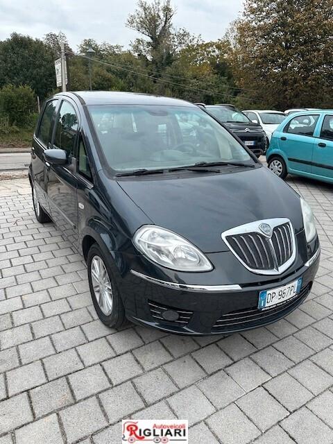 Lancia MUSA 1.3 Multijet 16V 70 CV Oro Plus