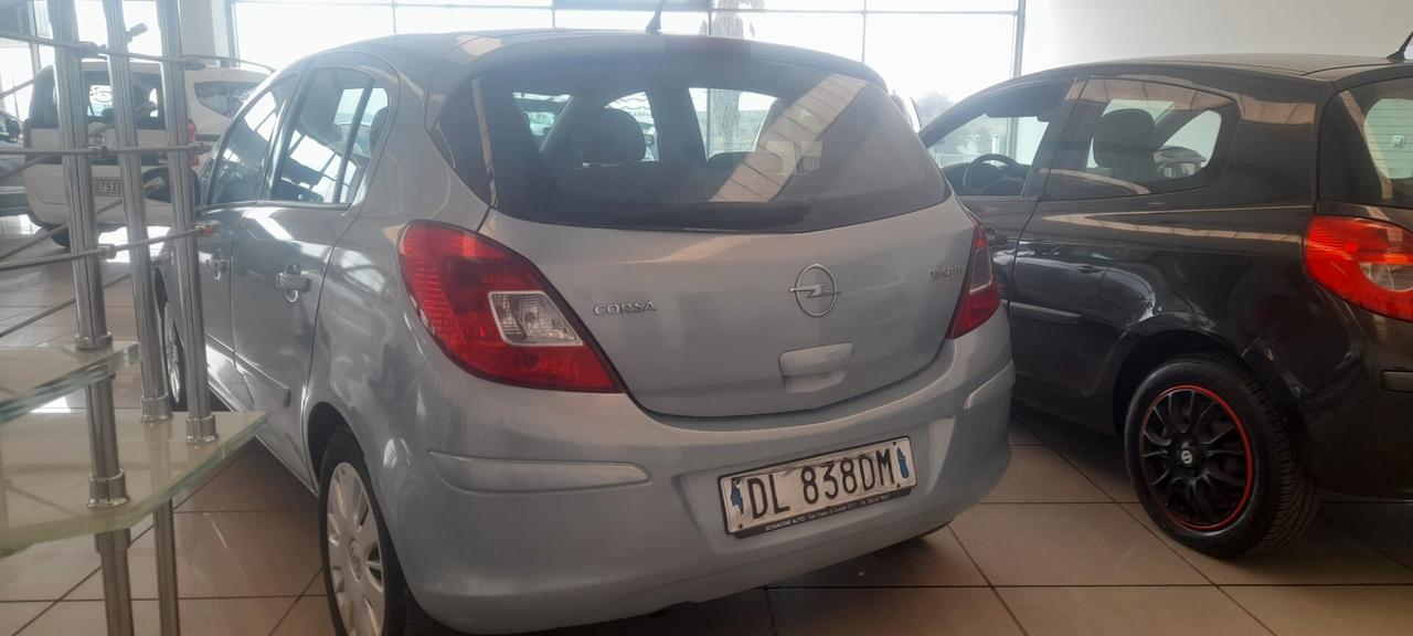 Opel Corsa 1.3 CDTI 75CV 5 porte Club