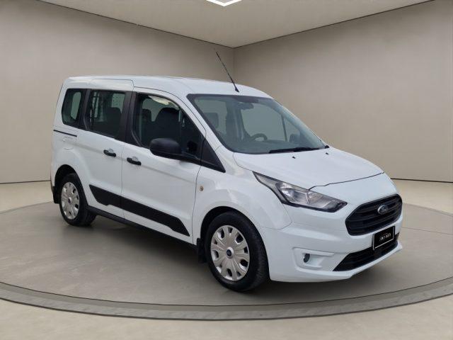 FORD Transit Connect 220 1.5 TDCi 100CV PC-DC Furgone Trend