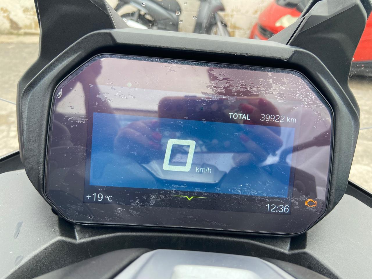 Bmw C 400 GT Altro allestimento