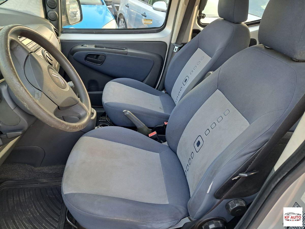 CITROEN - Nemo 1.4 hdi m-space 70cv