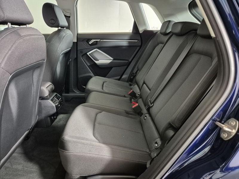 Audi Q3 II 2018 Diesel 35 2.0 tdi S line edition s-tronic