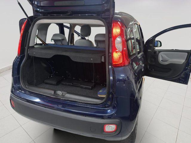 FIAT Panda 1.2 EasyPower K-Way