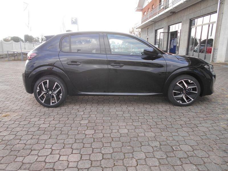 Peugeot 208 110 GT NAV Hybrid Finanziato