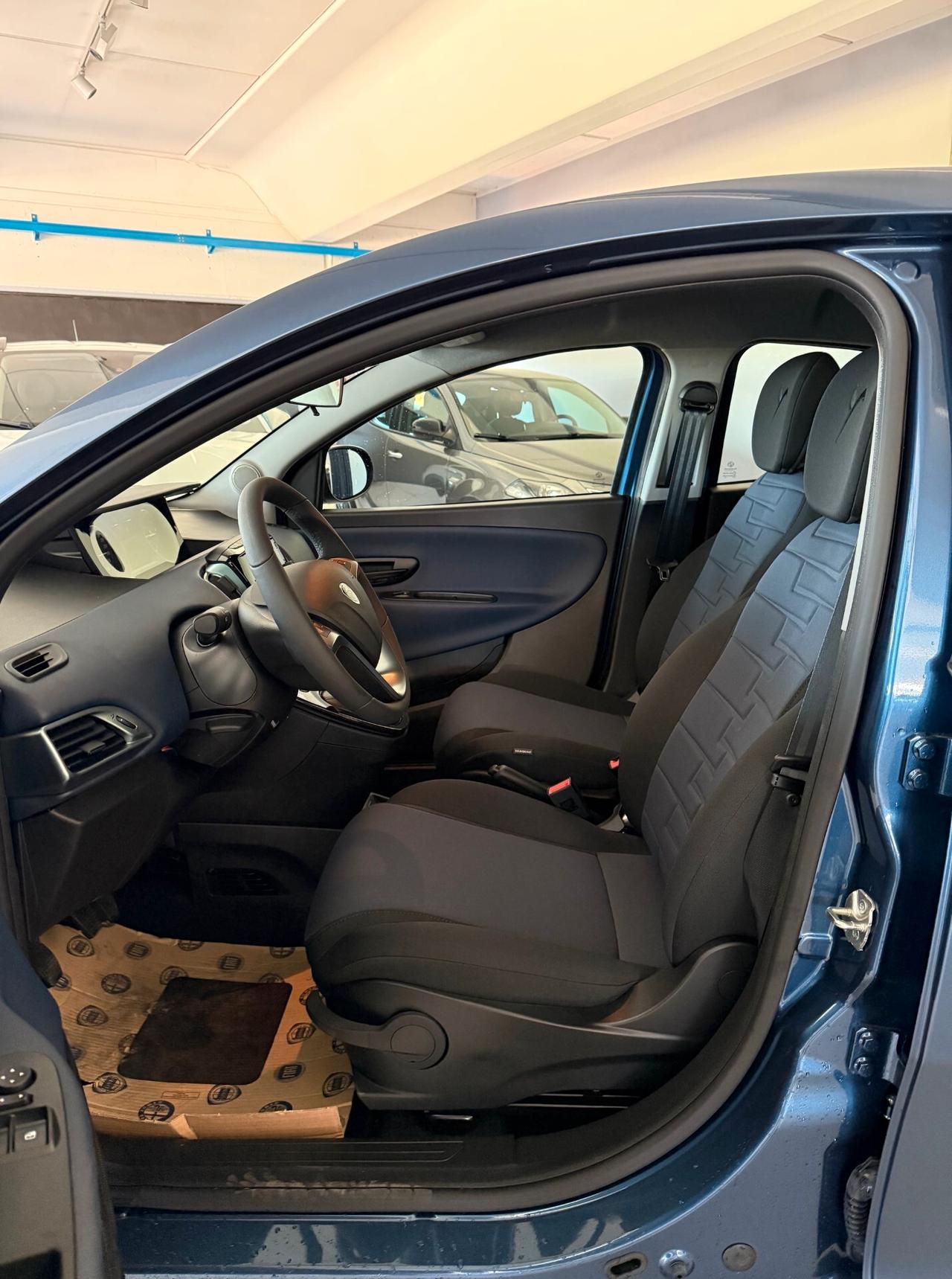 Lancia Ypsilon 1.2 69 CV 5 porte GPL Ecochic