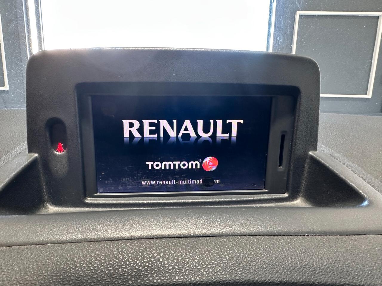 Renault Clio 1.5 dCi 85CV 5 porte Dynamique