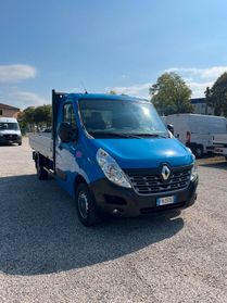 Renault Master 2.3 DCI Cassone - KM 136.000