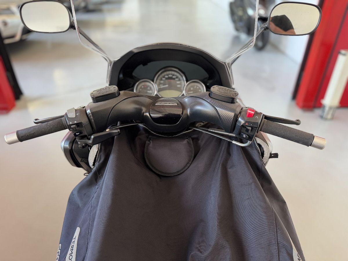 Yamaha - T-Max 500 -